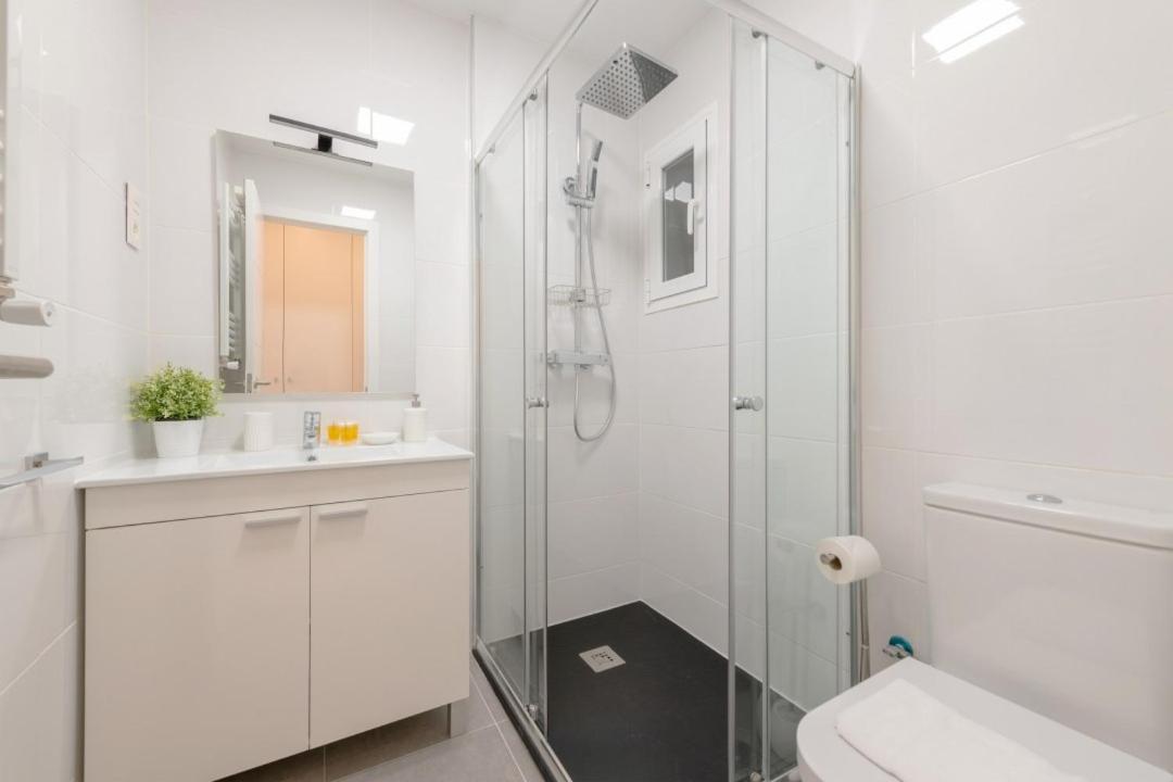 Appartement Minty - Hortaleza