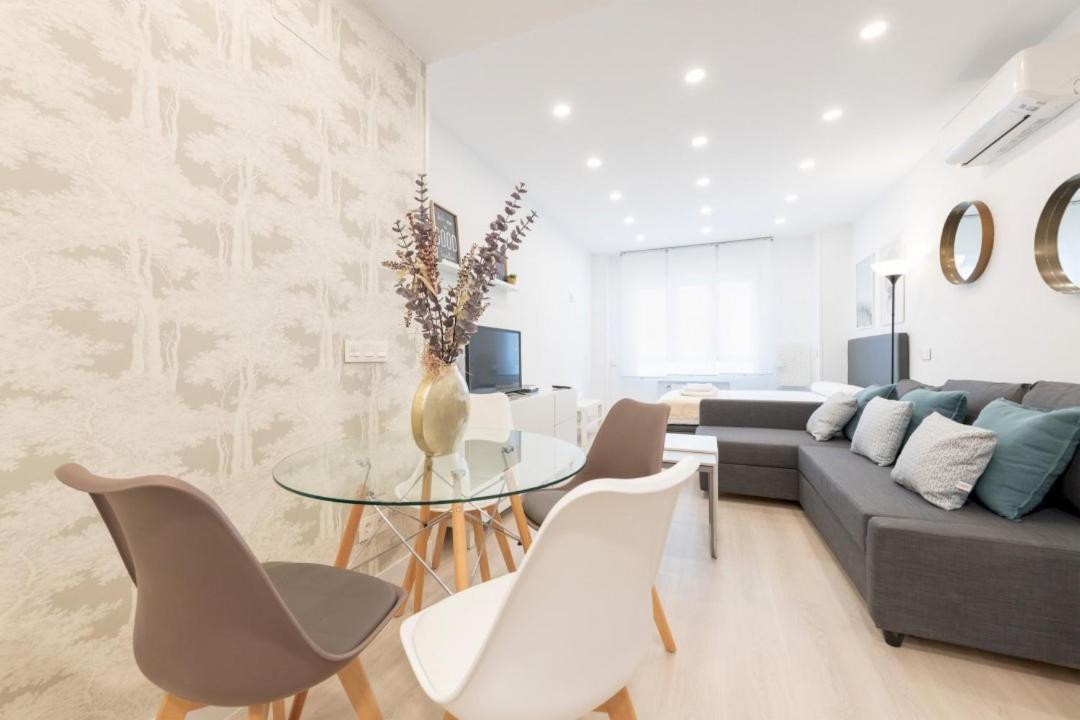 Minty - Hortaleza Appartement Madrid