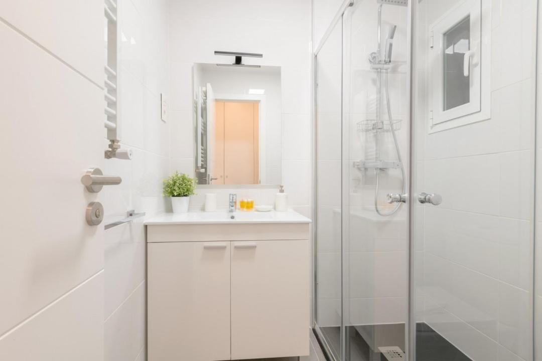 Minty - Hortaleza Appartement *