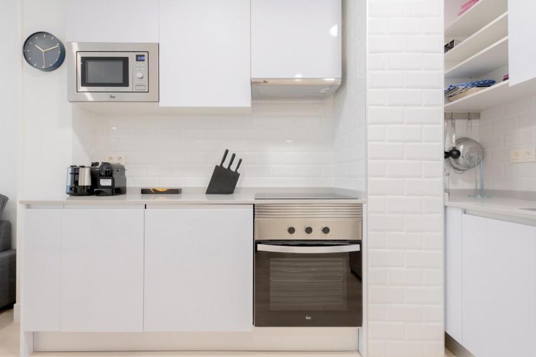 Minty - Hortaleza Appartement *