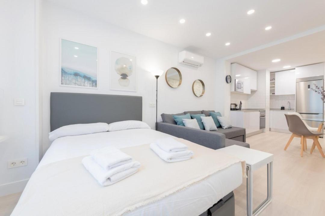 Appartement Minty - Hortaleza *
