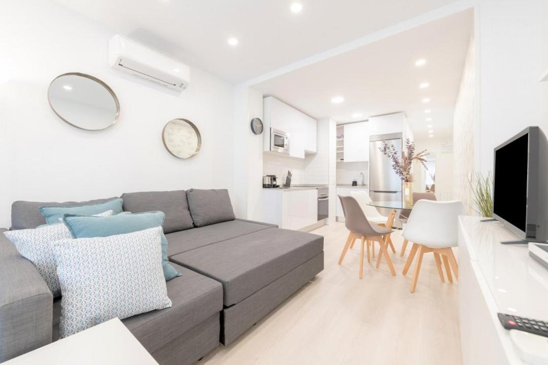 Minty - Hortaleza Apartment